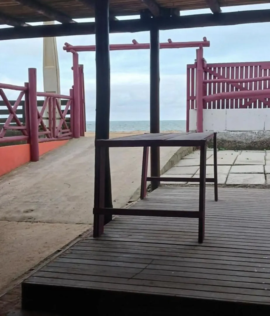 Brisa Fresca Villa Barra Velha  Holiday home