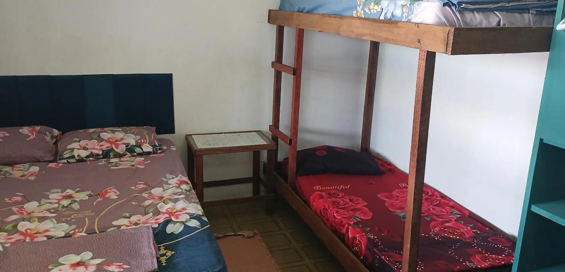 Holiday home Brisa Fresca Villa Barra Velha