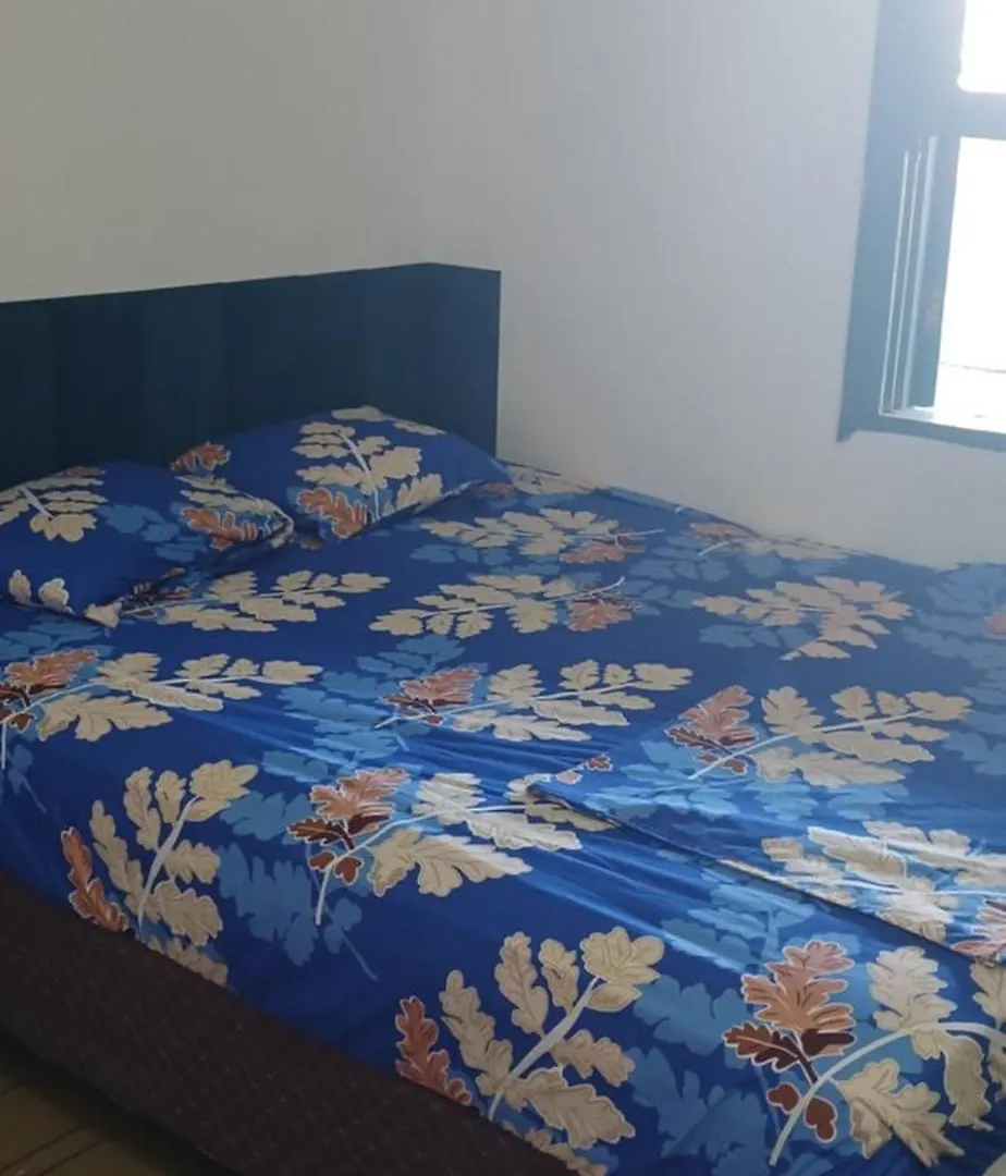Holiday home Brisa Fresca Villa Barra Velha