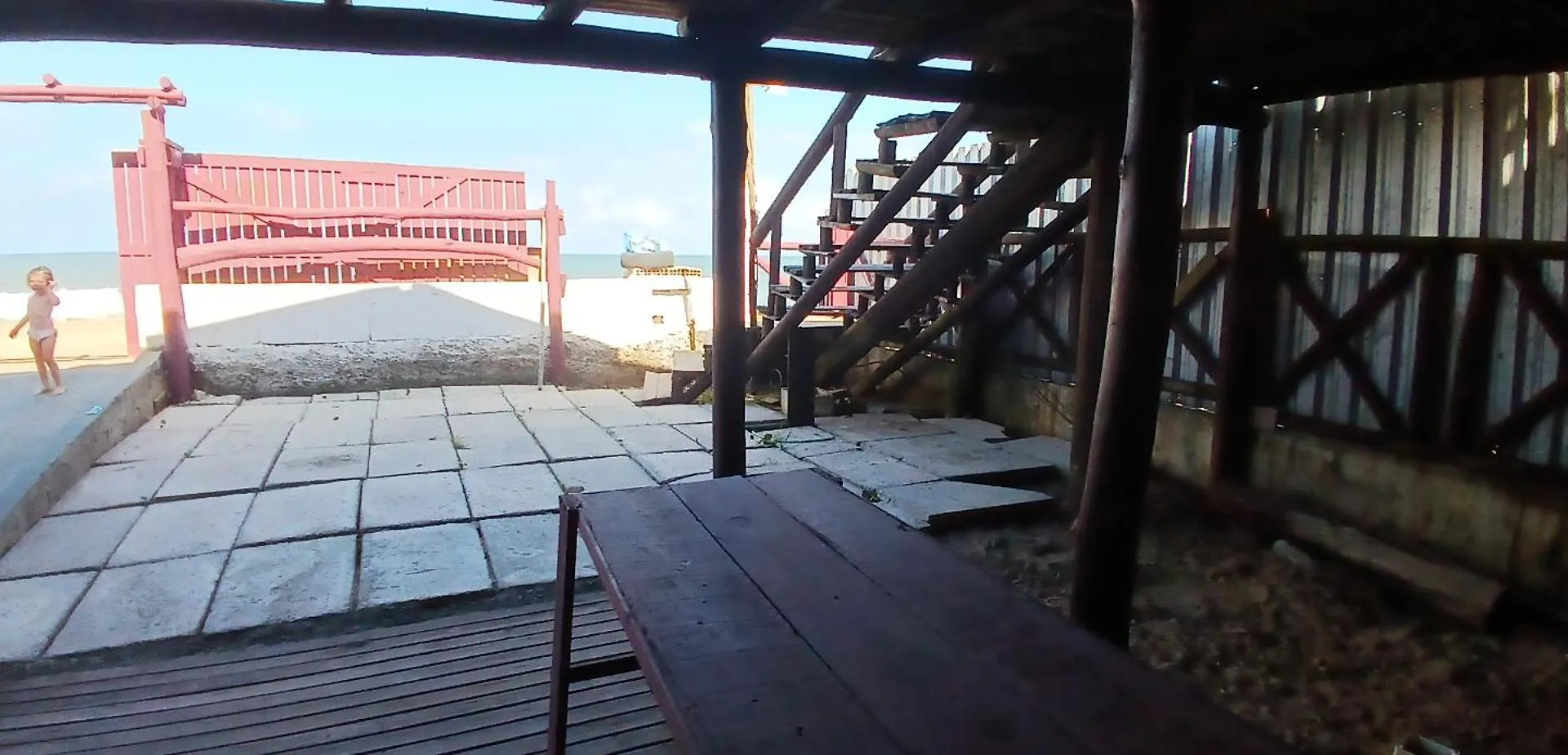 Holiday home Brisa Fresca Villa Barra Velha