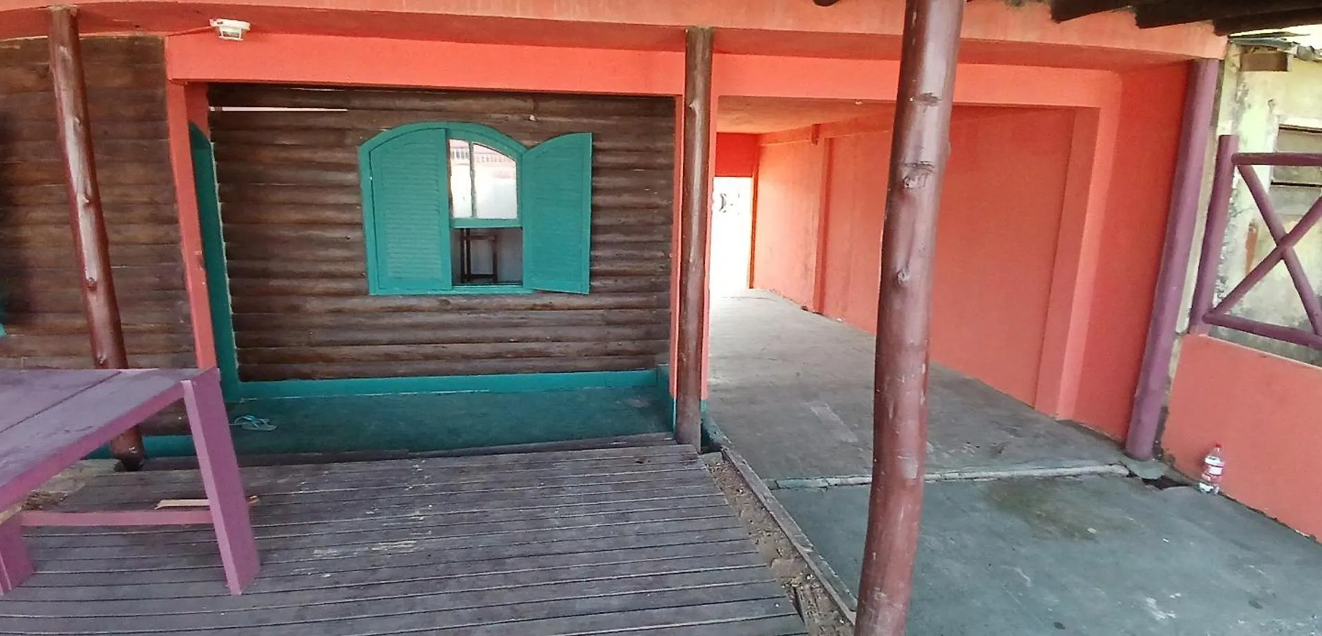 Holiday home Brisa Fresca Villa Barra Velha