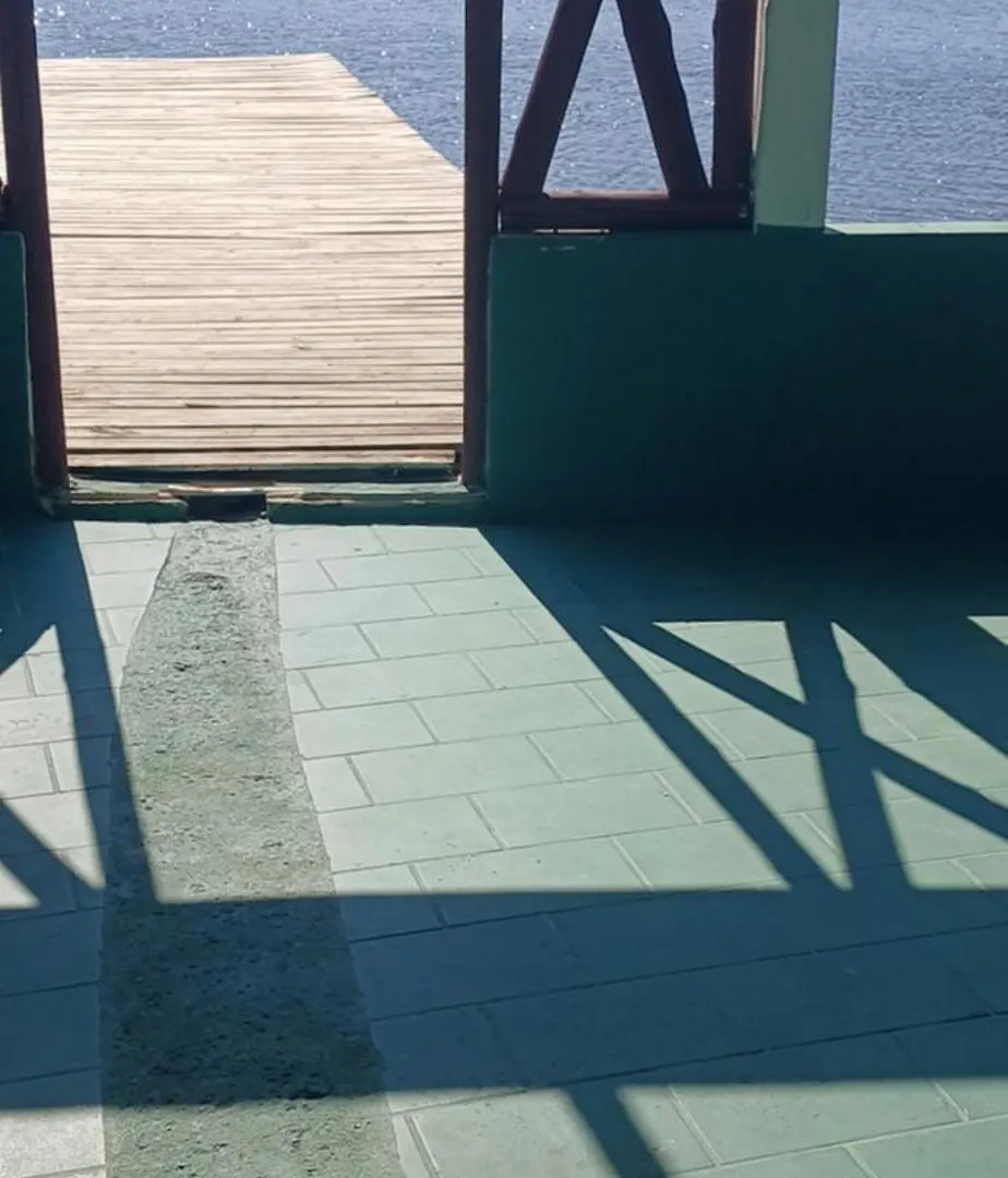 Holiday home Brisa Fresca Villa Barra Velha