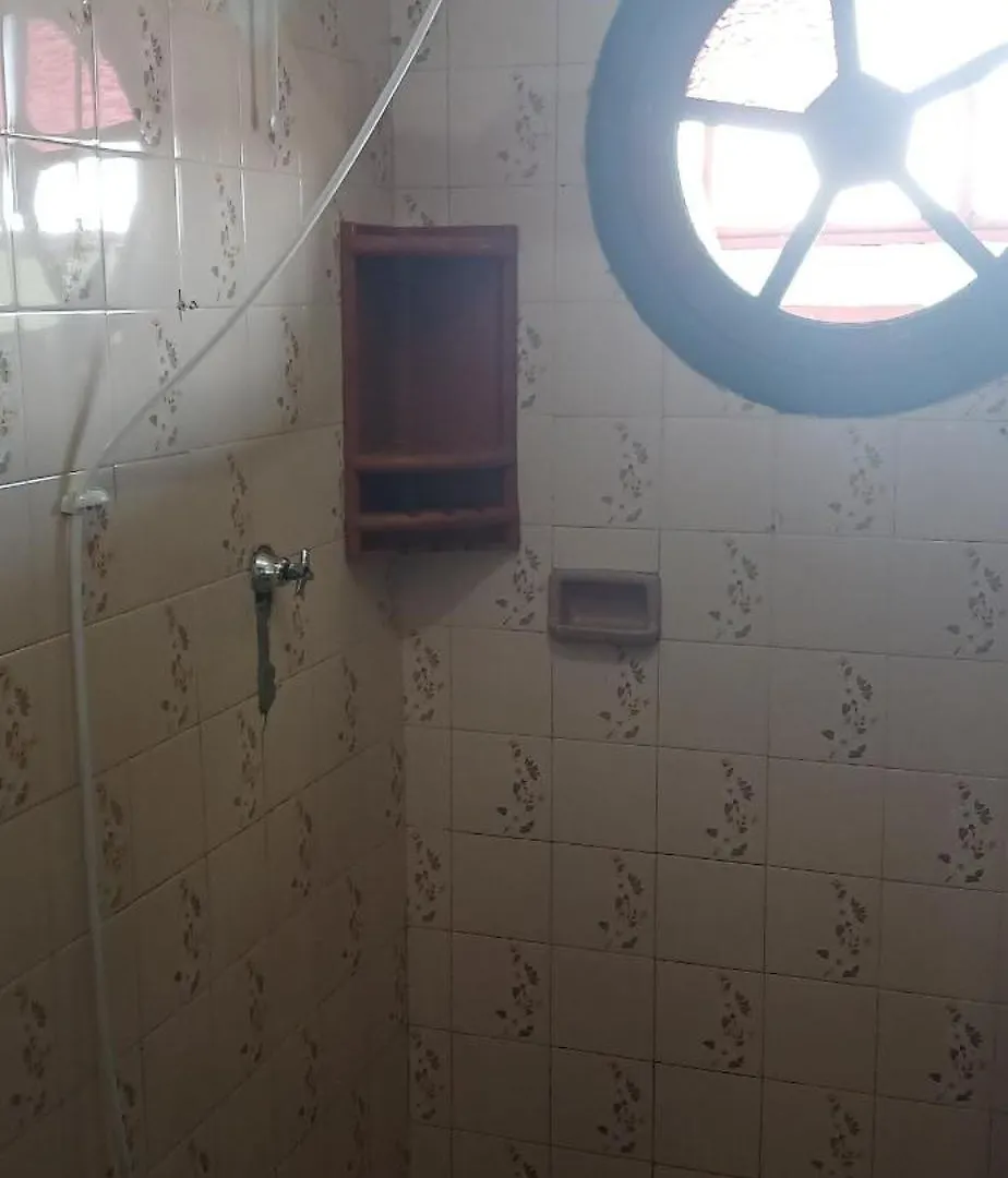 Brisa Fresca Villa Barra Velha  Brazil