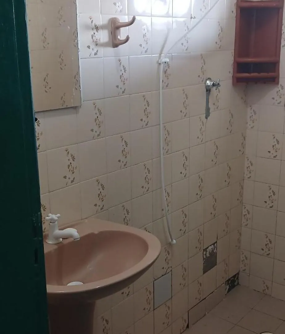 Holiday home Brisa Fresca Villa Barra Velha  Brazil