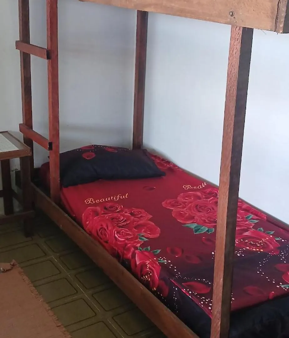 Holiday home Brisa Fresca Villa Barra Velha