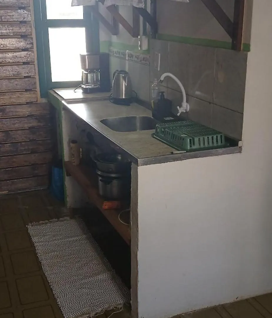 Brisa Fresca Villa Barra Velha