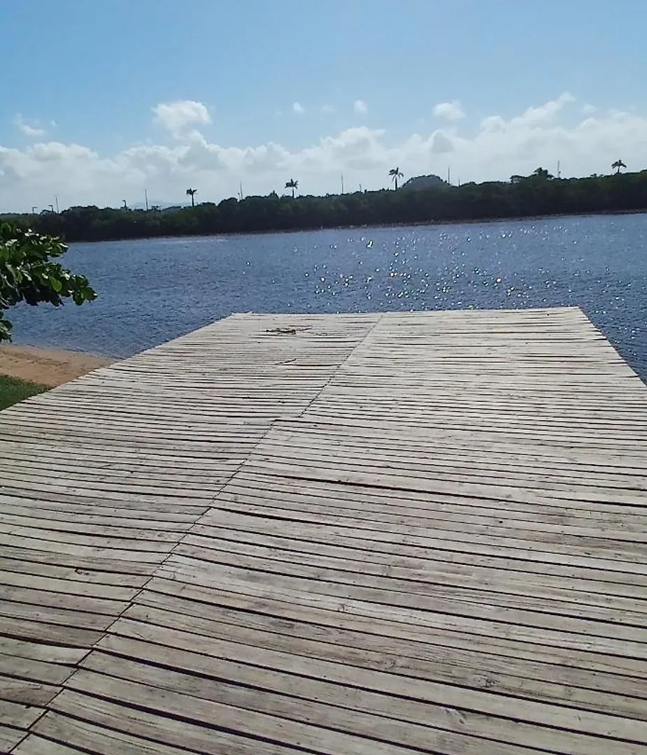 Brisa Fresca Villa Barra Velha  Brasilien