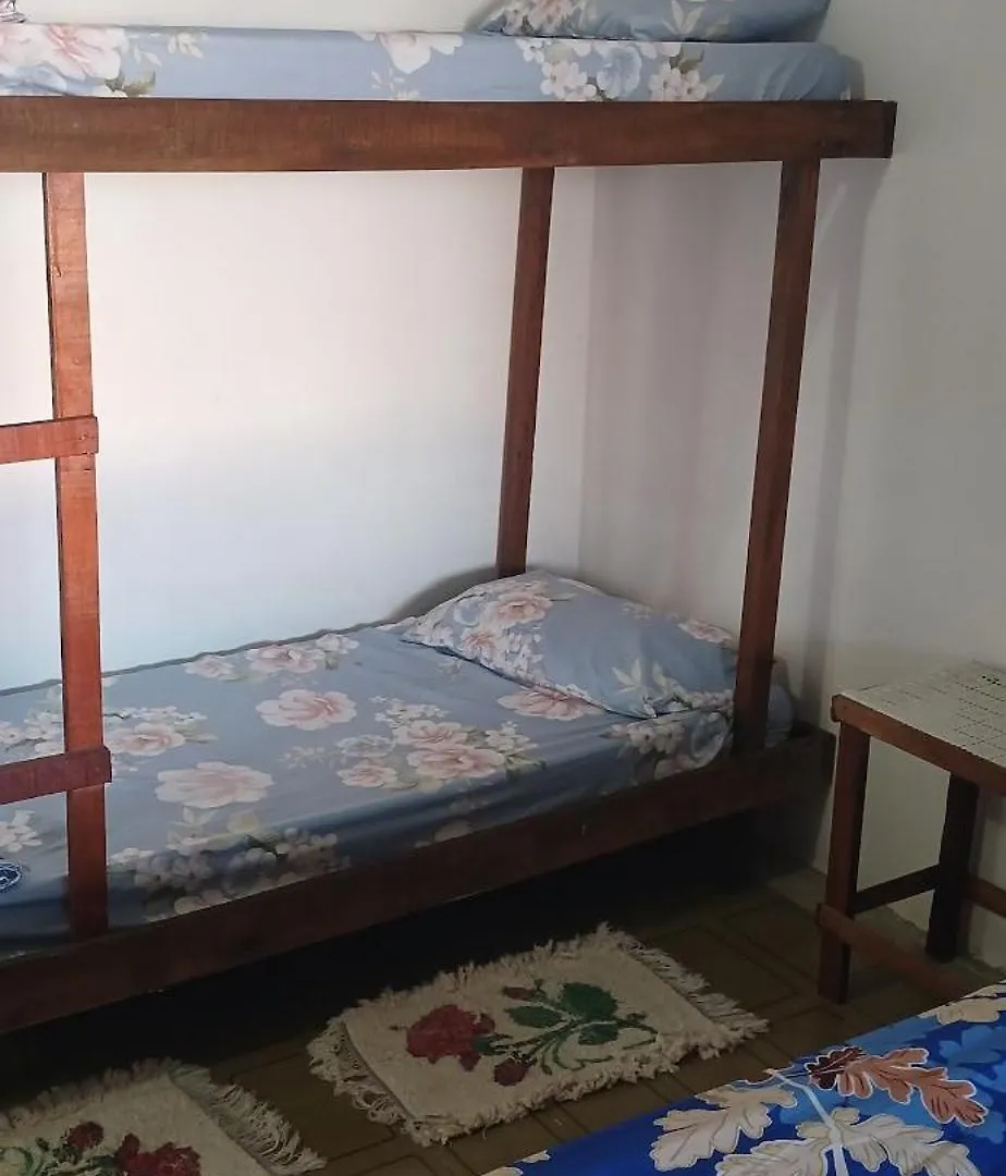 Feriehus Brisa Fresca Villa Barra Velha  Brasilien