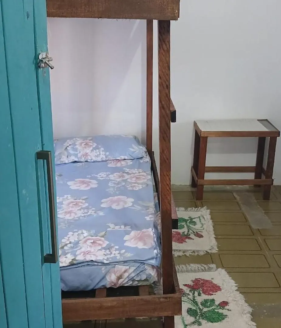 Brisa Fresca Villa Barra Velha  Barra Velha (Santa Catarina)